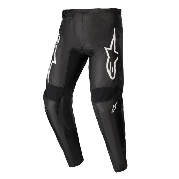 Pants MX-Enduro Alpinestars Mx Enduro Pant F-narin Black/White