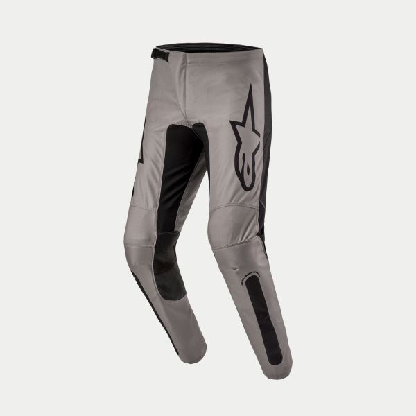 Alpinestars Pantaloni Moto Enduro/MX Fluid Lurv Mud/Black 24