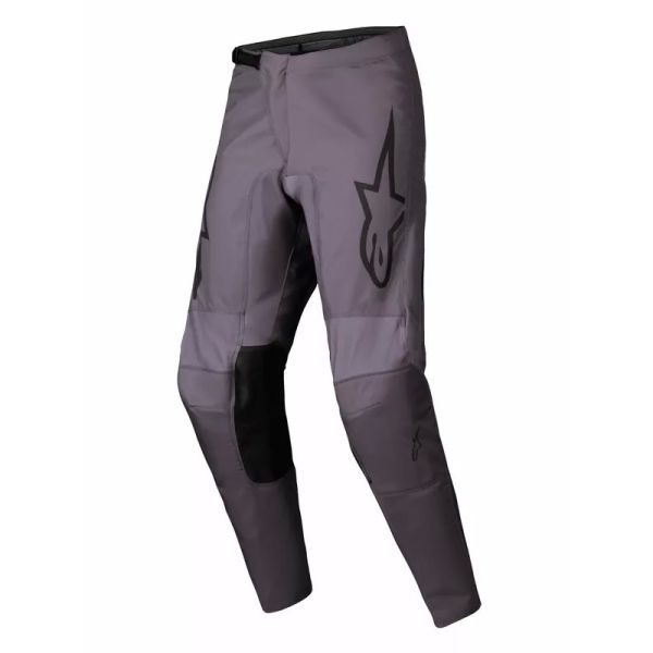 Pantaloni MX-Enduro Alpinestars Pantaloni Moto MX/Enduro Fluid Haul Sand Brown/Black 24