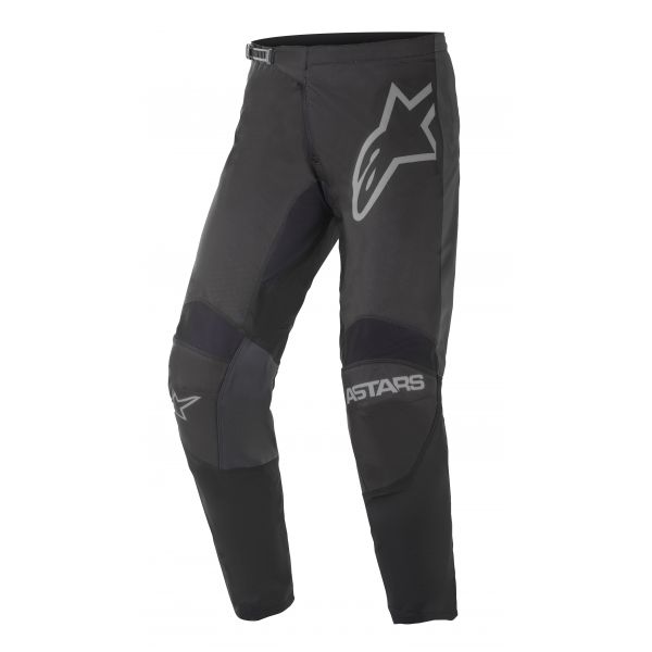 Pantaloni MX-Enduro Alpinestars Pantaloni Enduro Fluid Graphite Black/Gry