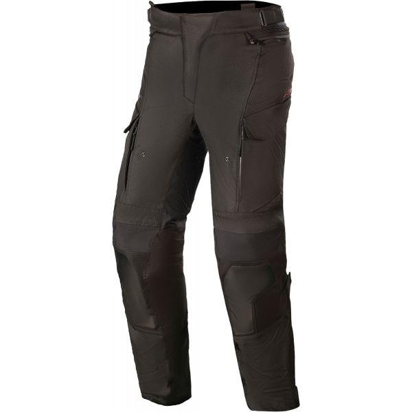Pantaloni Moto Textil - Dama Alpinestars Pantaloni Moto Textil Dama Stella Andes v3 Black