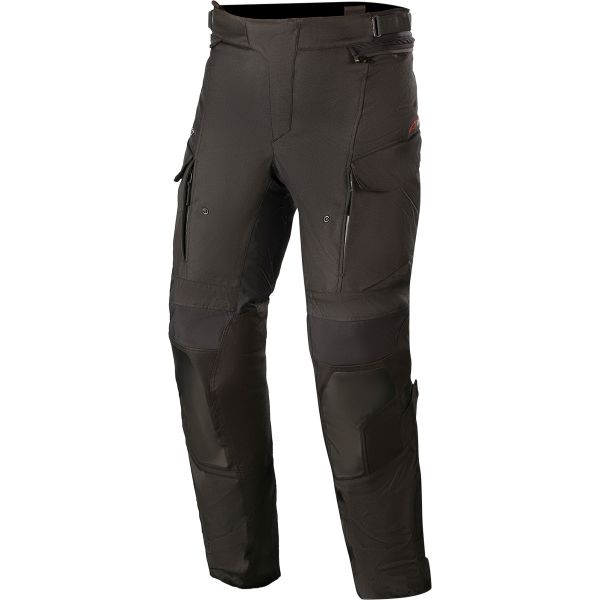Pantaloni Moto Textil Alpinestars Pantaloni Moto Textil Lung Andes v3 Black