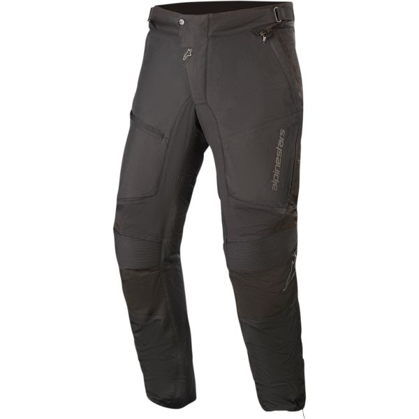  Alpinestars Pantaloni Moto Textil Raider Rainsuit Black