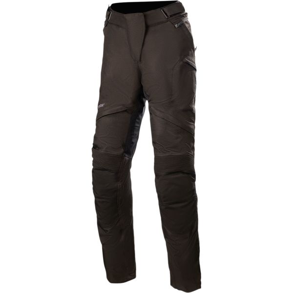  Alpinestars Pantaloni Moto Textili Dama Gravity Black