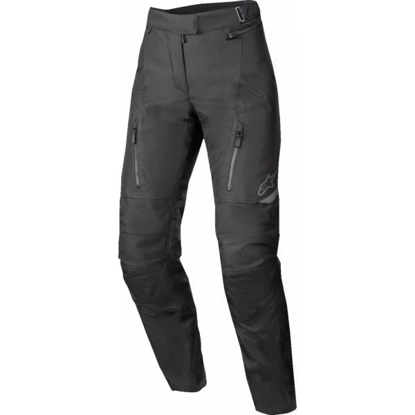 Pantaloni Moto Textil - Dama Alpinestars Pantaloni Moto Textili Dama Stella ST-1 Waterproo Black 25