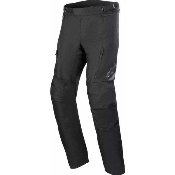 Pantaloni Moto Textil Alpinestars Pantaloni Moto Textili ST-1 Waterproof Black 25