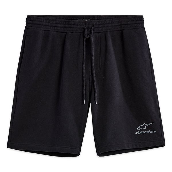 Casual Pants Alpinestars Shorts Corpo Black 24