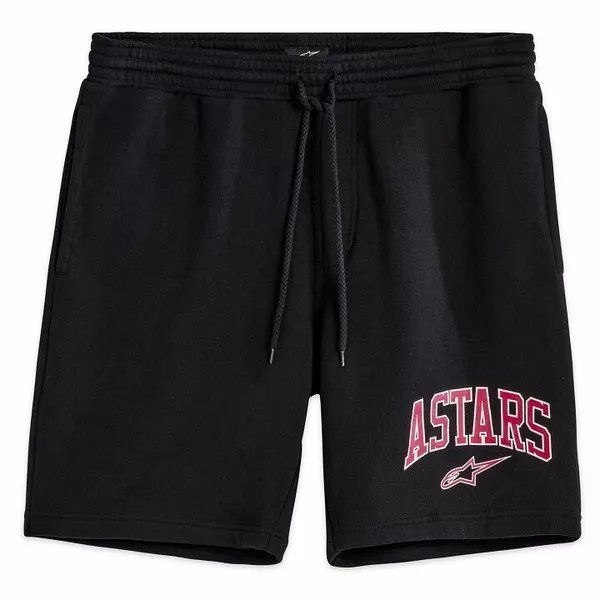 Pantaloni Casual Alpinestars Pantaloni Scurti Dunker Black 24