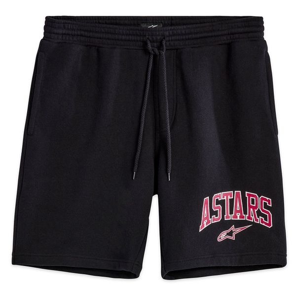Casual Pants Alpinestars Shorts Dunker Black 24