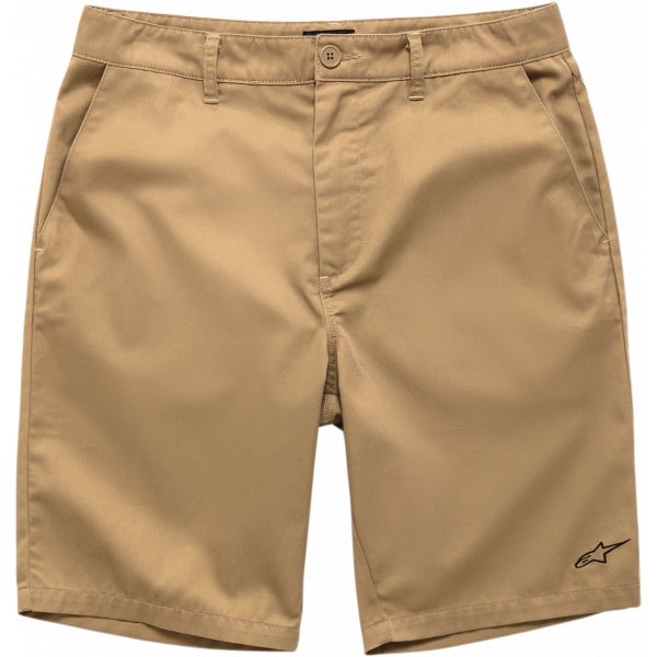  Alpinestars Short Trap Chshort Kh