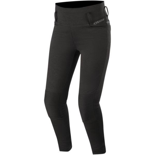 Pantaloni Moto Textil - Dama Alpinestars Pantaloni Textili Dama Stella Banshee Black