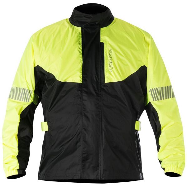 Rain Suits Alpinestars Hurricane Rain Jacket