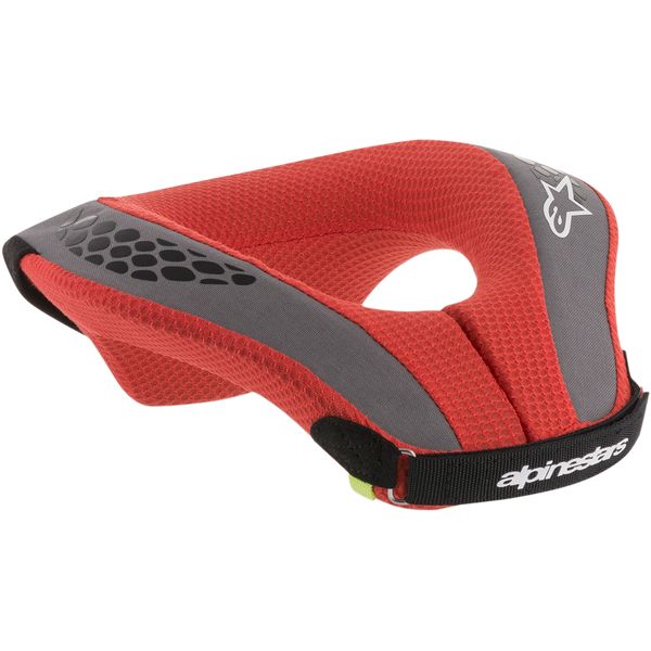 Protectii MX-Enduro Copii Alpinestars Protectie Gat Sequence S8 Copii