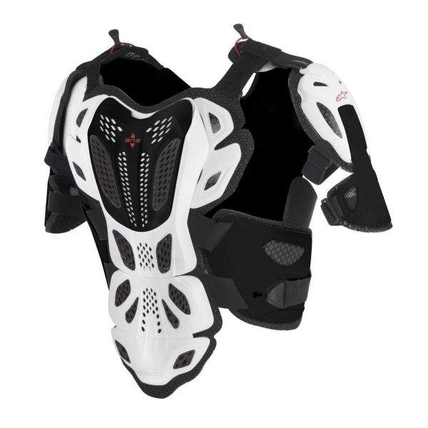 Chest Protectors Alpinestars A10 Full Chest Protector