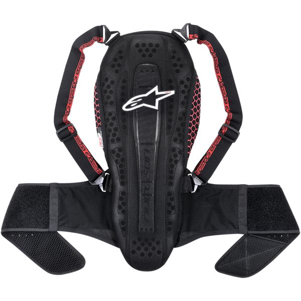 Protectii Moto Piept/Spate Alpinestars Protectie Spate Nucleon KR-2 2019