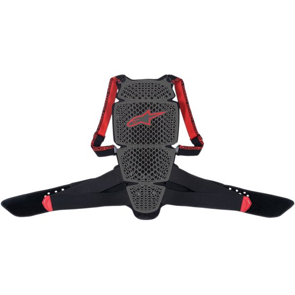 Protectii Moto Piept/Spate Alpinestars Protectie Spate Nucleon KR-Cell