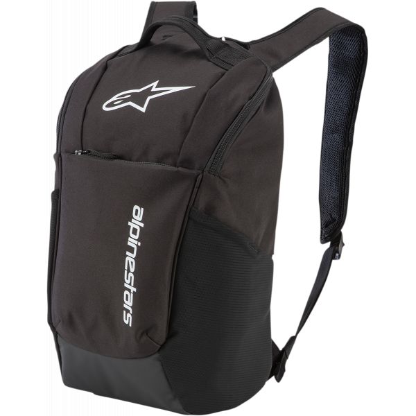 Casual Back Packs Alpinestars Backpack Defcon V2 Black 12139140010os