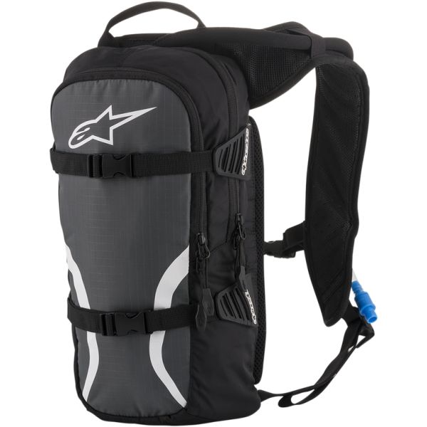 Rucsaci Hidratare Alpinestars Rucsac Hidratare Iguana Black/Anthracite S9