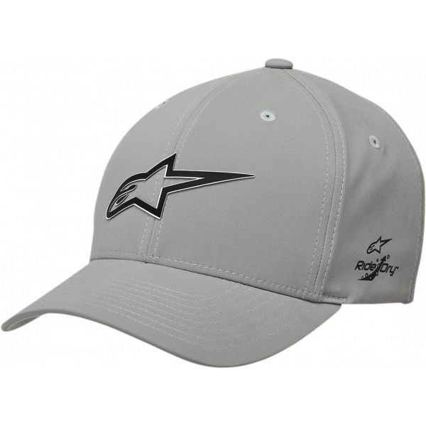  Alpinestars Hat Agels Wp Tech Gray