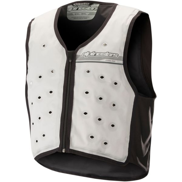 Protectii Moto Piept/Spate Alpinestars Vesta Cooling 2020