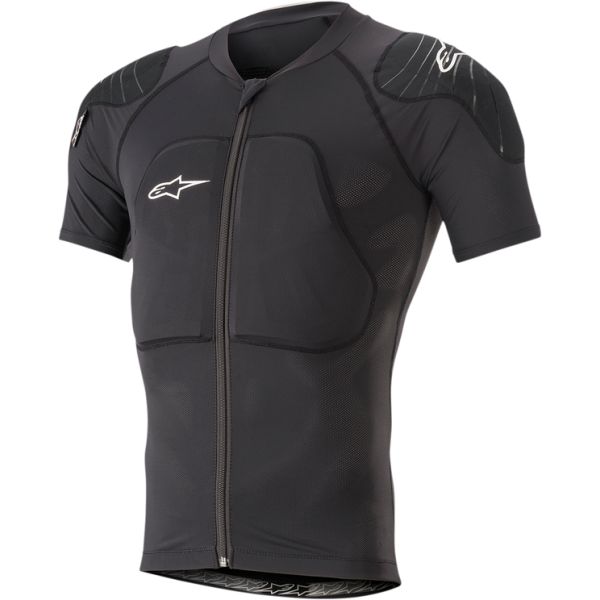 Protectii Bike Alpinestars Vesta Protectie Bike Paragon S/S Black 24