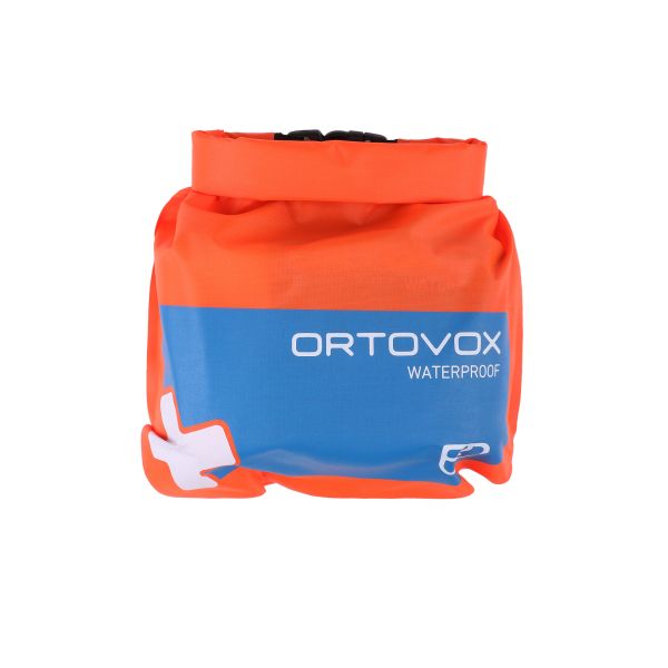 First Aid Kit Ortovox First Aid Kit Waterproof