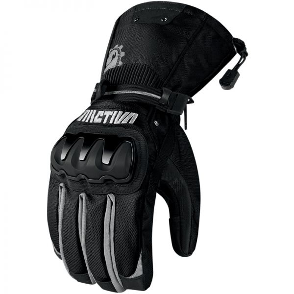 Gloves Arctiva Mecanized 5 Gloves