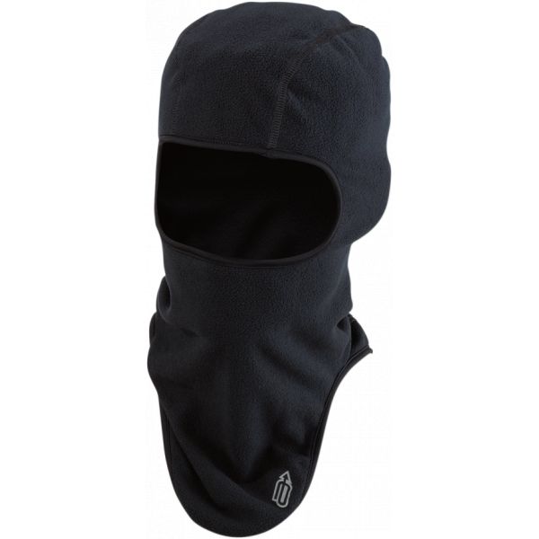  Arctiva Fleece Black Balaclava