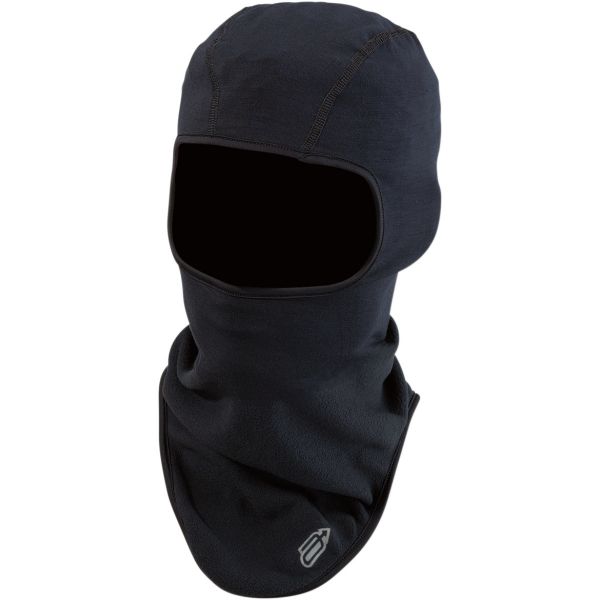  Arctiva Light Black Balaclava