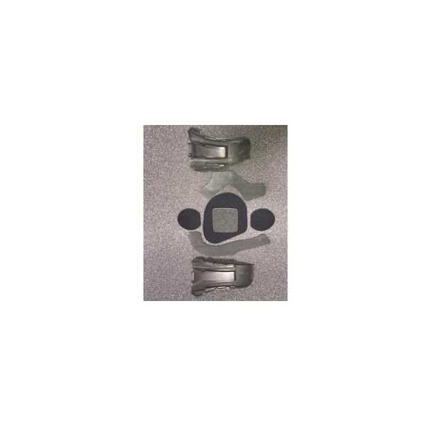 Knee Brace Accessories Asterisk Kit-Ultra Cell-Padding-Large-(Left)