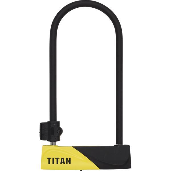 Anti theft Auvray U-Lock, U Titan UTT320AUV