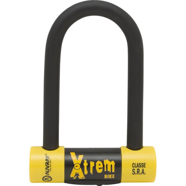 Anti theft Auvray U-Lock Xtrem Bike XTRB150AUV