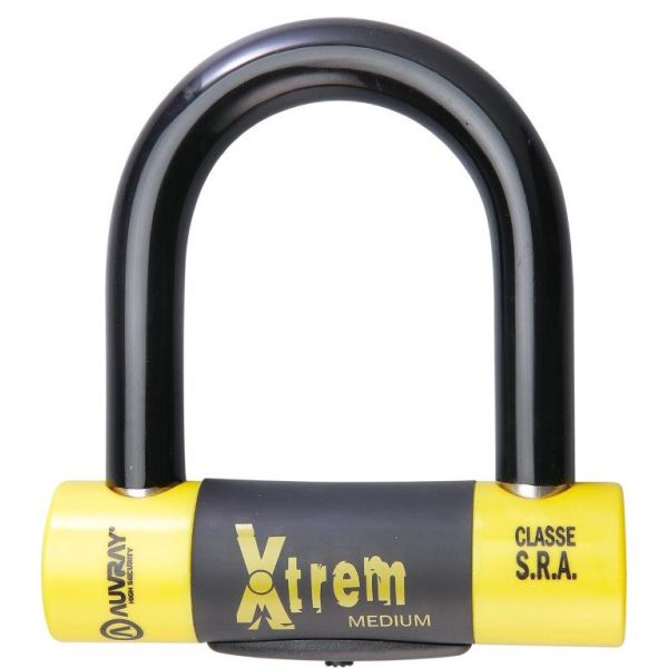 Anti theft Auvray U-Lock Xtrem Medium/Maxi W1085100STAUV