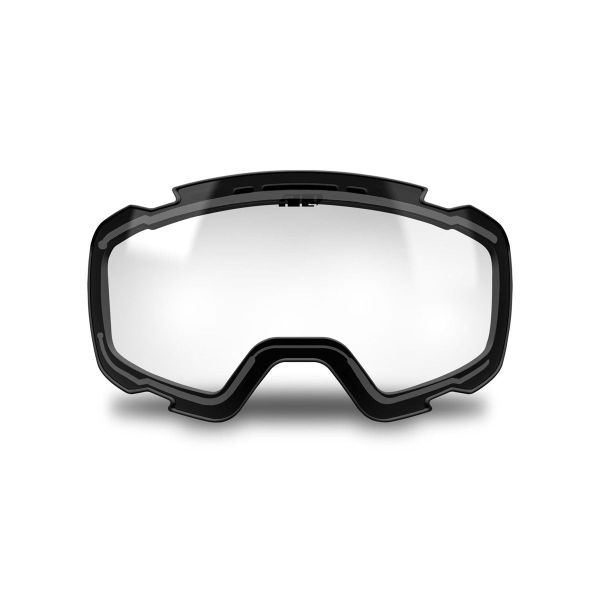 Goggles Accessories 509 Replacement Lens Ochelari Aviator 2.0 Ignite S1 Clear F02007700-000-601