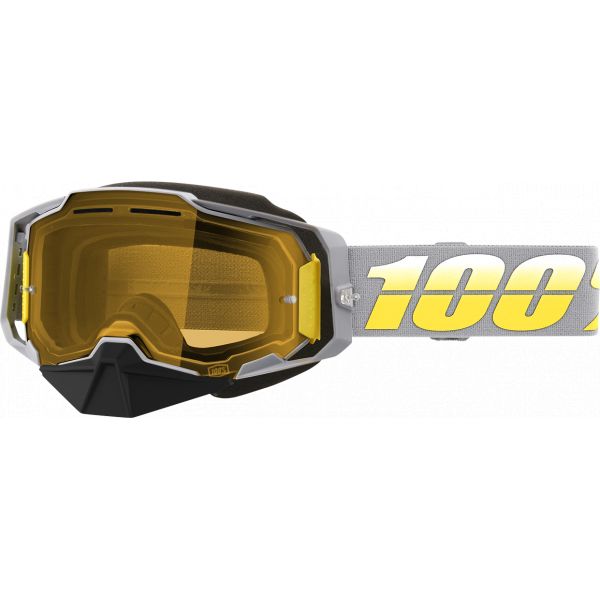  100 la suta Ochelari Moto Enduro Armega Sn Complex Yl 50007-00005