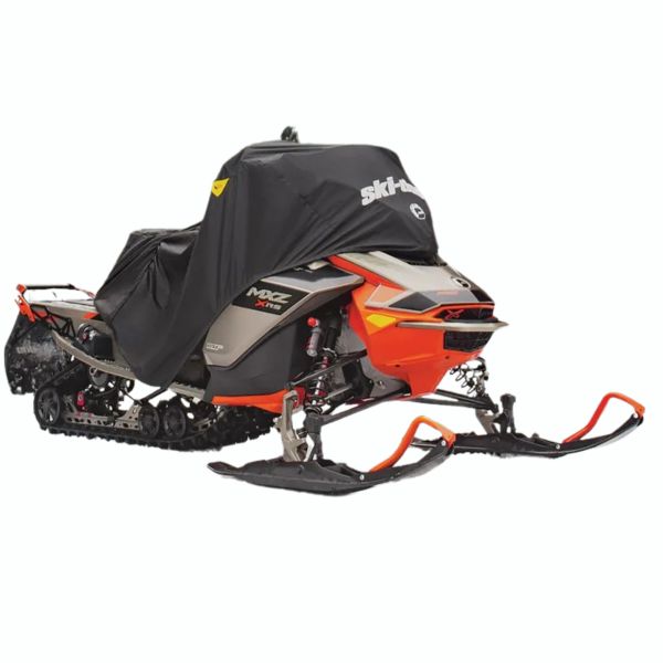 Accesorii Snowmobil BRP Husa Snowmobil OEM 860202172