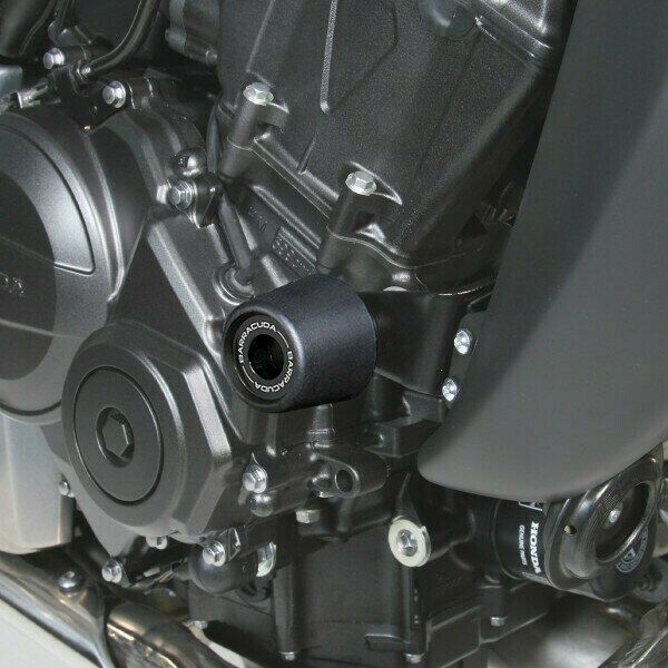  Baracuda Protectii Motor Honda Cb600F Hornet-