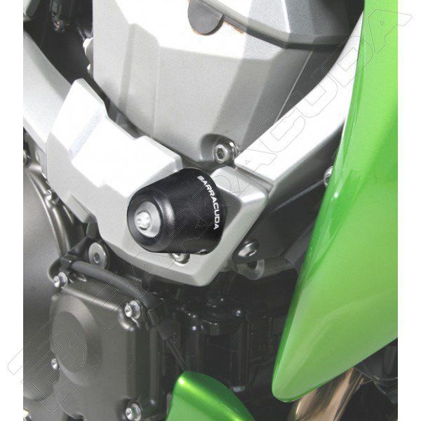 Baracuda Protectii Motor Kawasaki Z750/Z750R/Z1000 -