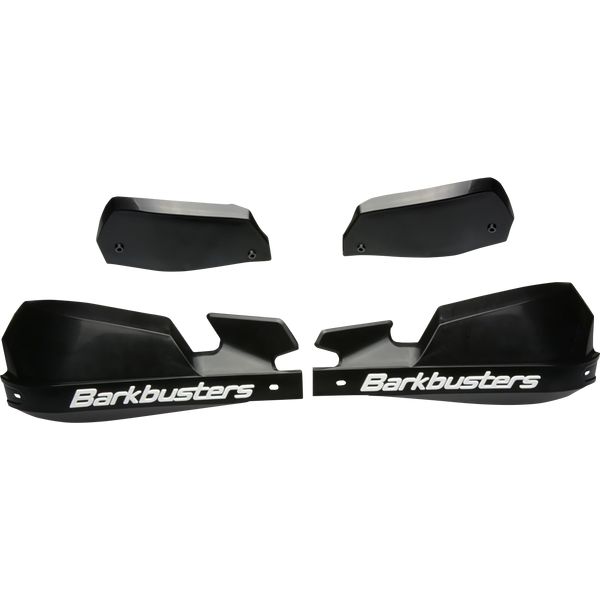 Handguard Moto Barkbusters Plastice Schimb Handguard VPS HONDA/KTM/HQV VPS-003-01-BK