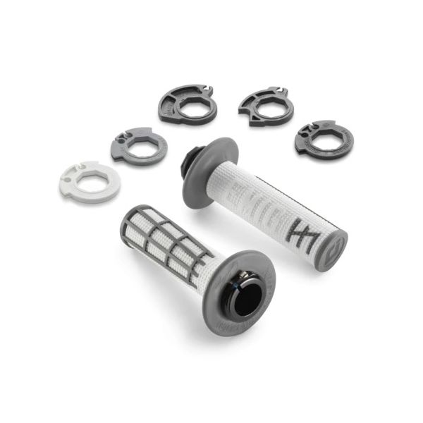 Grips Enduro/MX KTM Lock-on grip set Jeff Emig KTM