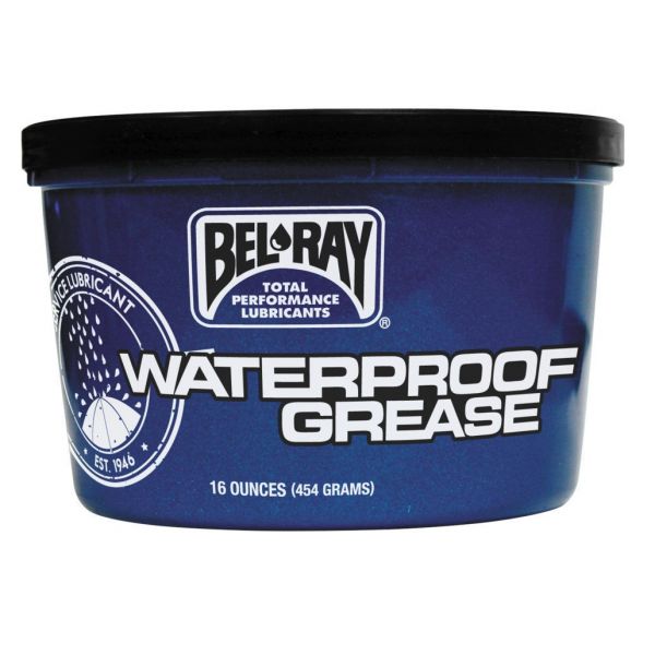 Vaselina Bel Ray Vaselina Multifunctionala Waterproof Grease (454 gr)