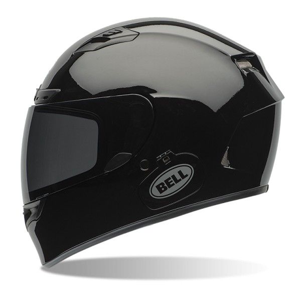 Full face helmets Bell Full Helmet  QUALIFIER DELUXE SOLID