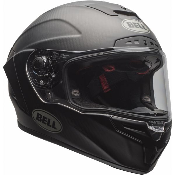  Bell Casca integrala  RACE STAR FLEX DLX NEGRU MAT