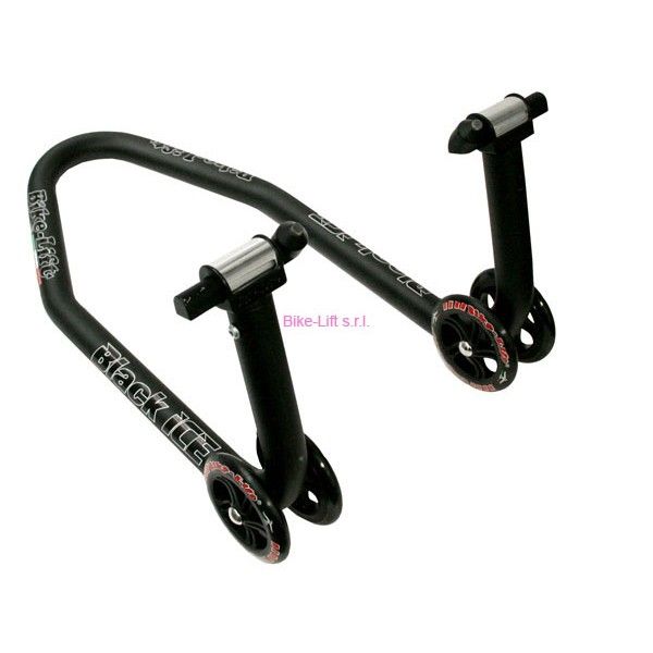  Bikelift FRONT STANDER WITHOUT SUPPORTS - BLACK-ICE (MODEL 2013!)