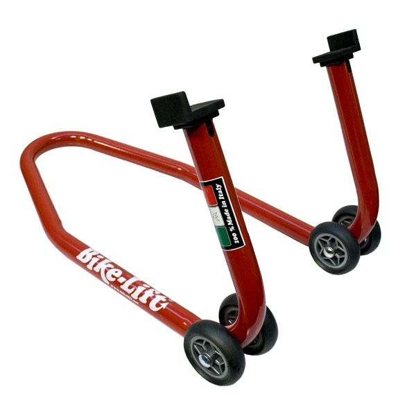 Stander On Road Bikelift STANDER SPATE CU PADELE (SBG10) (NOU 2013!)