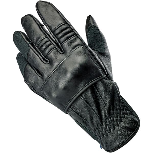 Gloves Racing Biltwell Glove Belden Blk 