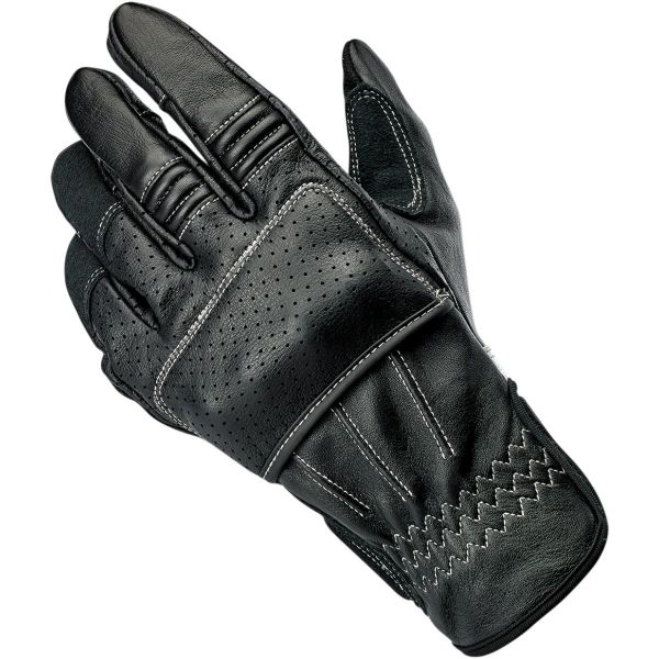 Gloves Racing Biltwell Glove Borrego Bk/Cmt 