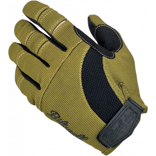 Gloves Racing Biltwell Gloves Moto O/B/T 