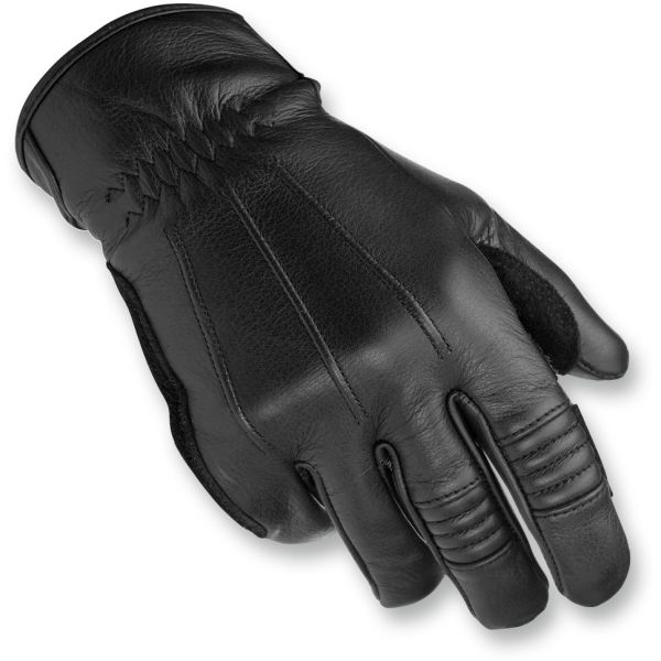  Biltwell Work Gloves Black 