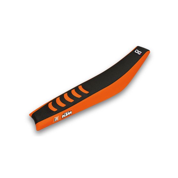  Blackbird Husa Sa Double Grip 3 KTM Orange/black 1515h